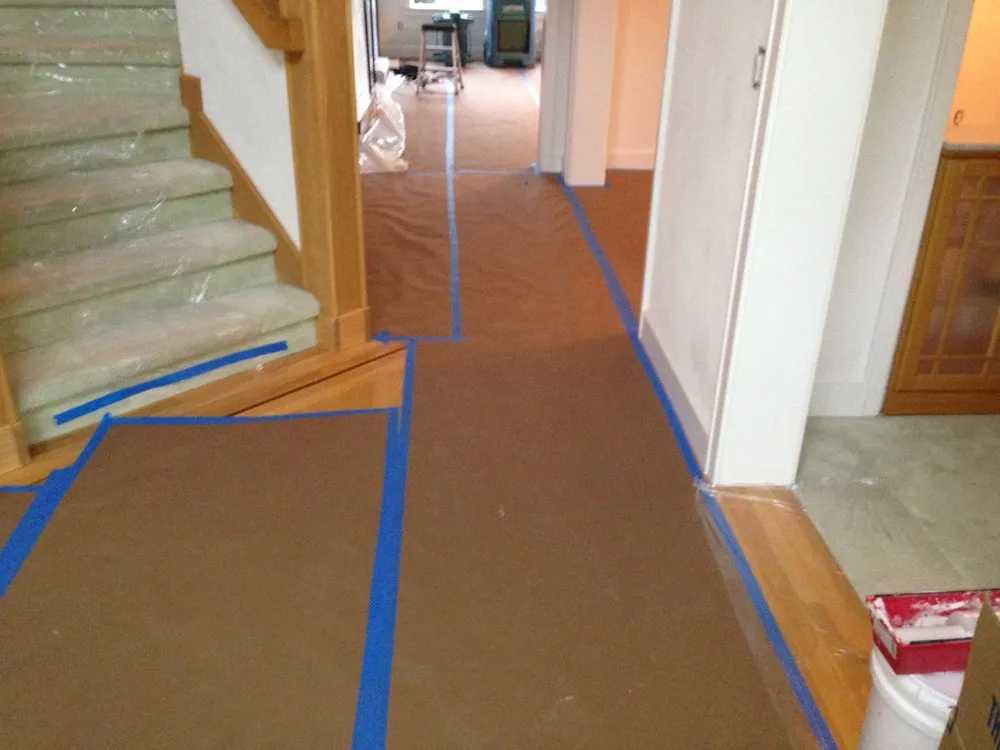 Slide of Speedy Air Duct Cleaning