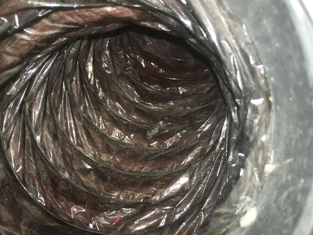 Slide of Speedy Air Duct Cleaning