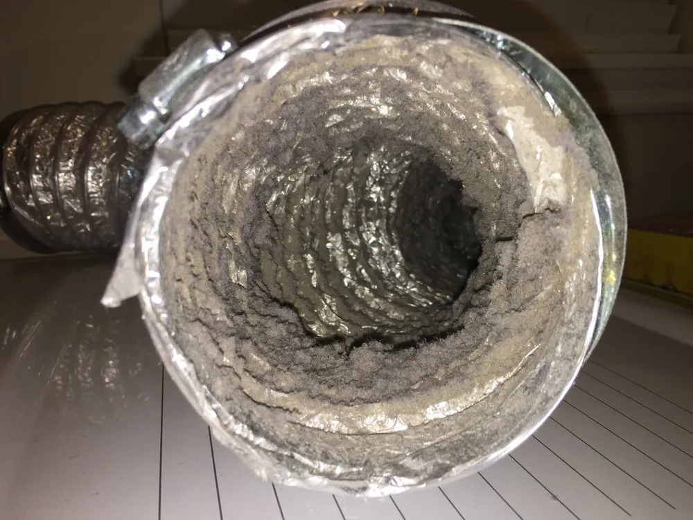 Slide of Speedy Air Duct Cleaning