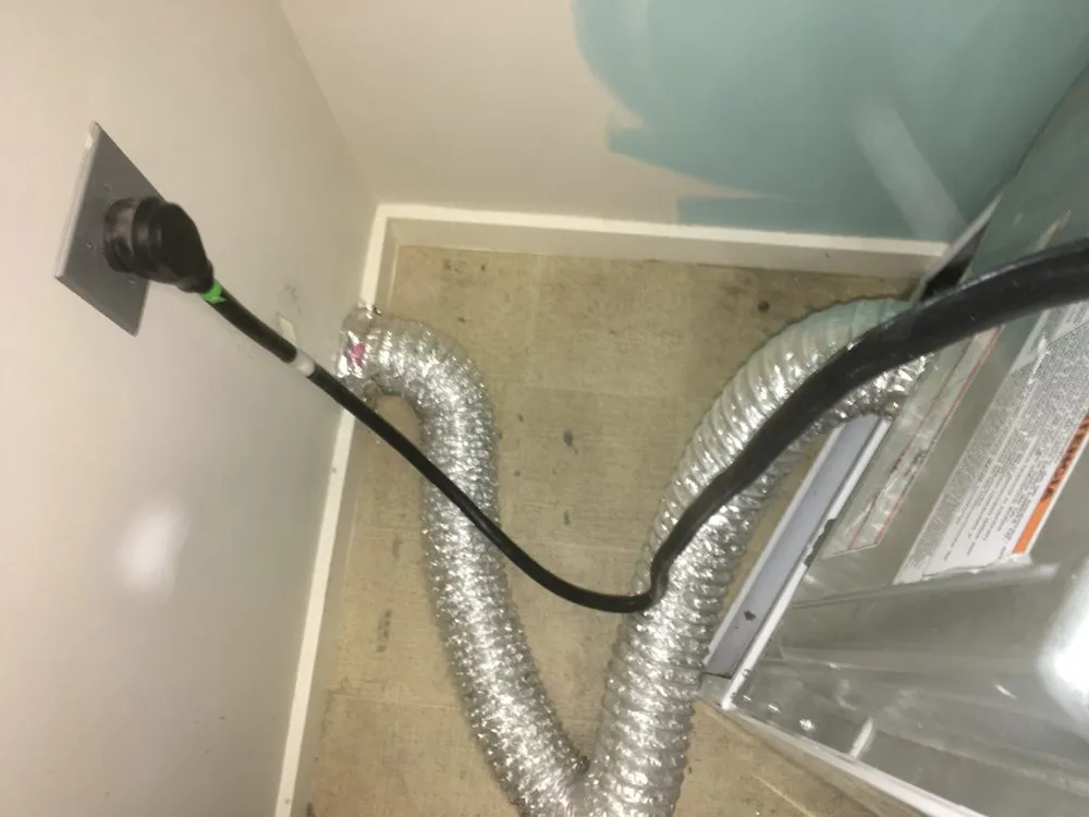 Slide of Speedy Air Duct Cleaning
