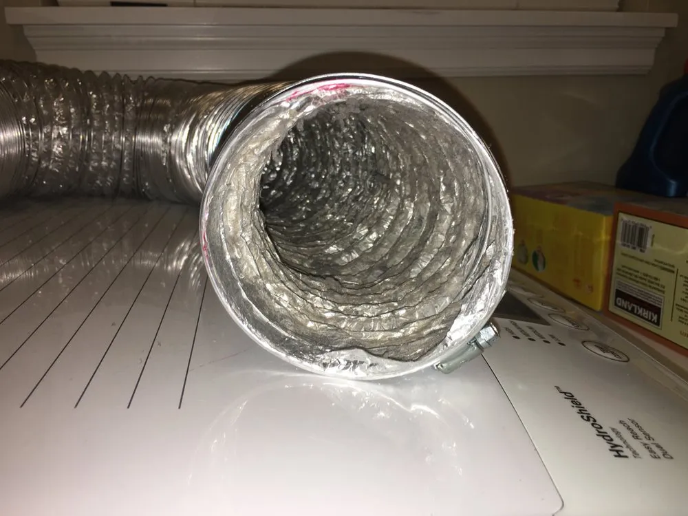 Slide of Speedy Air Duct Cleaning
