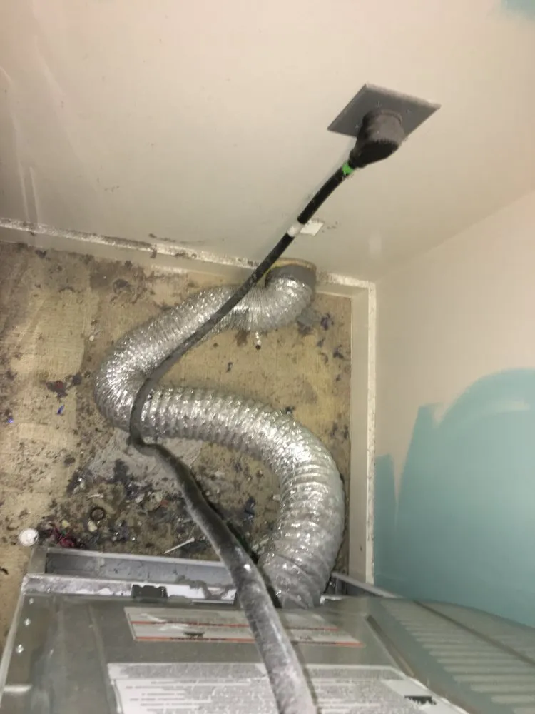 Slide of Speedy Air Duct Cleaning