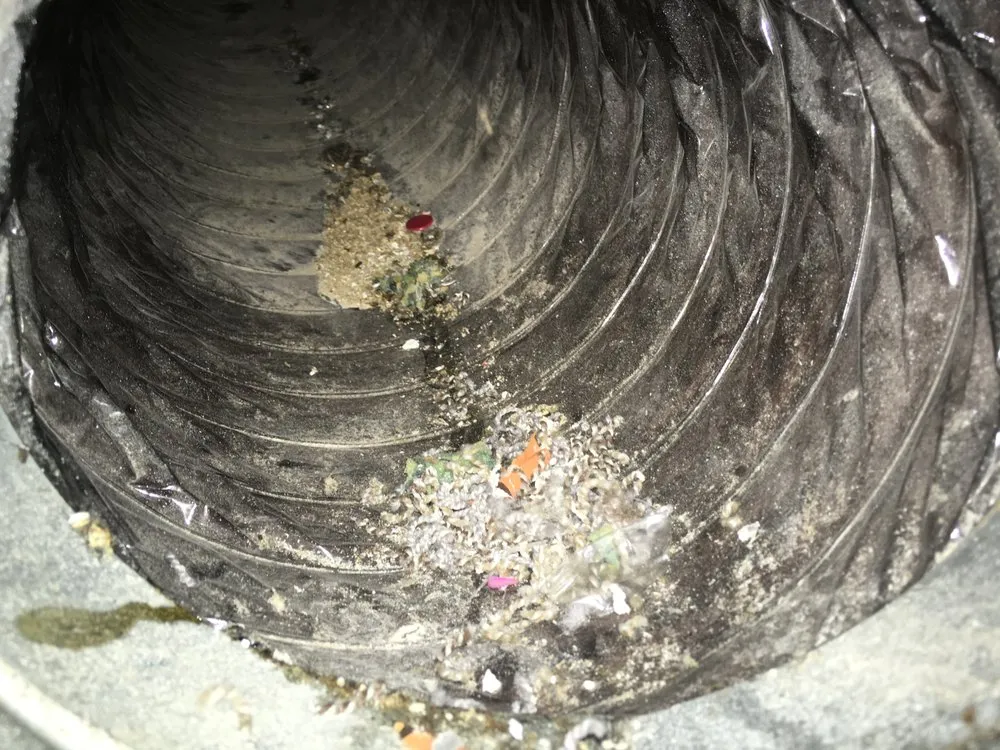 Slide of Speedy Air Duct Cleaning