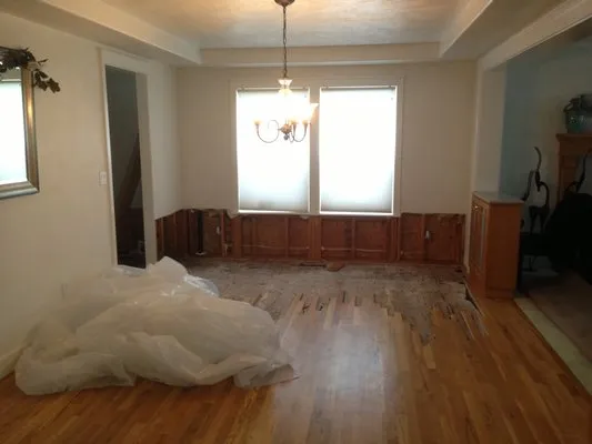 Speedy Air Duct Cleaning Logo