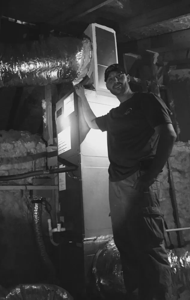 Slide of Speedy Air Refrigeration