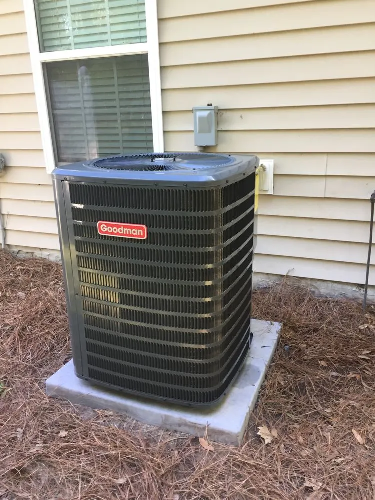 Slide of Speedy Air Refrigeration