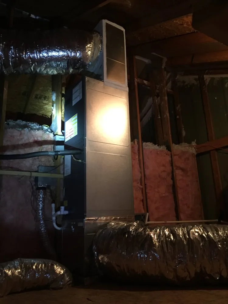 Slide of Speedy Air Refrigeration