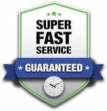 Slide of Speedy Appliance