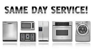 Slide of Speedy Appliance