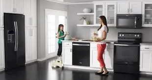 Slide of Speedy Appliance