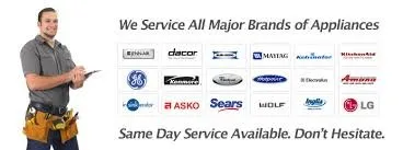 Slide of Speedy Appliance