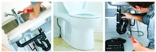 Slide of Speedy Boilers and Plumbing Services