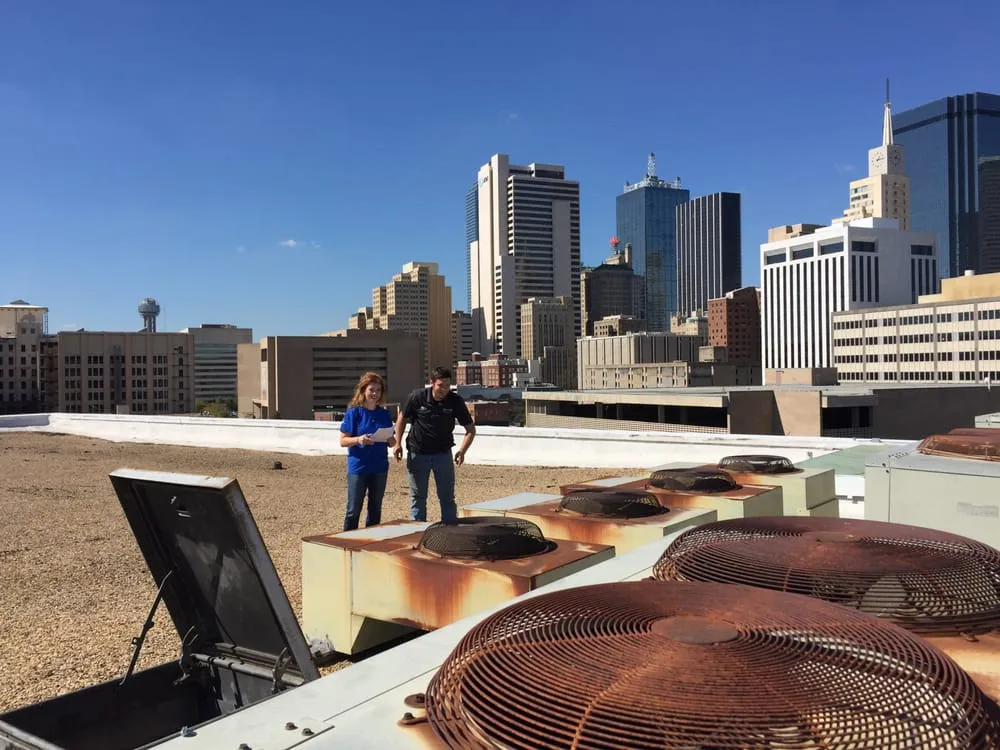 Slide of Speedy Electric and A/C