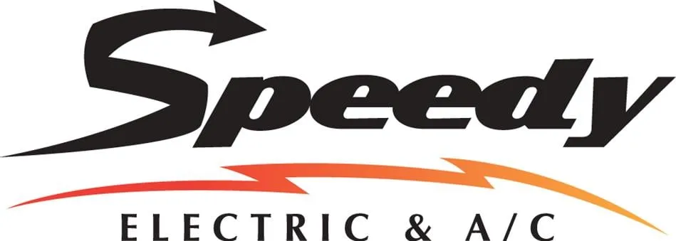 Slide of Speedy Electric and A/C