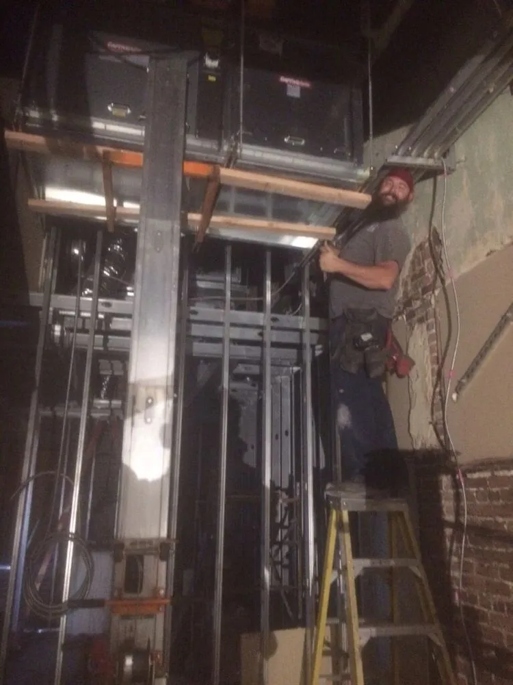 Slide of Speedy Heating & Air