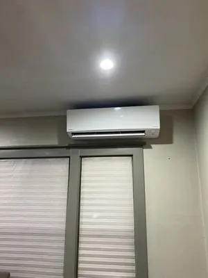 Speedy Heating & Air Logo