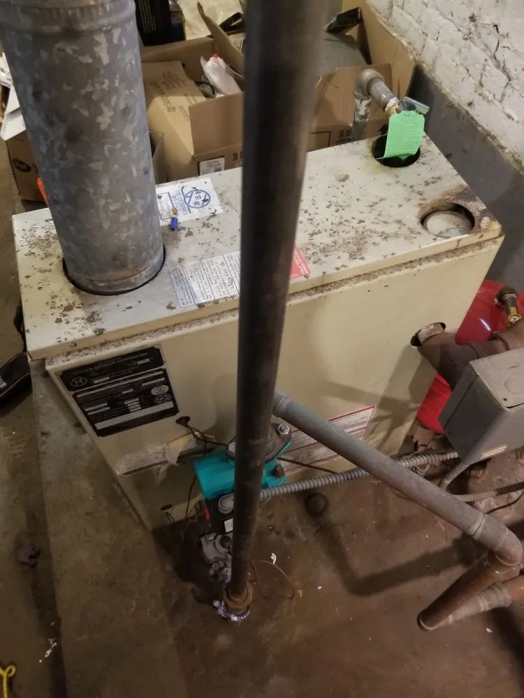 Slide of Speedy Heating, Plumbing & Cooling