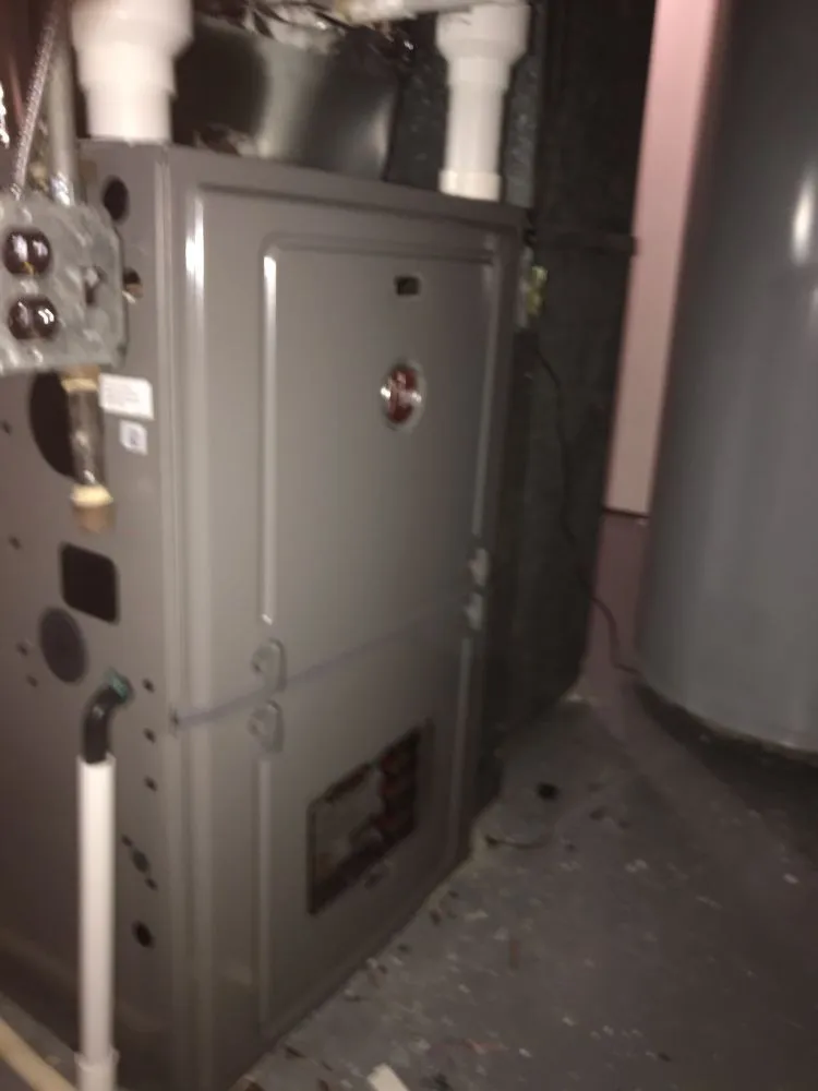 Slide of Speedy Heating, Plumbing & Cooling