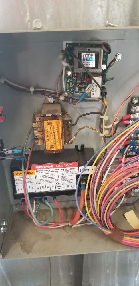 Slide of Speedy Heating, Plumbing & Cooling