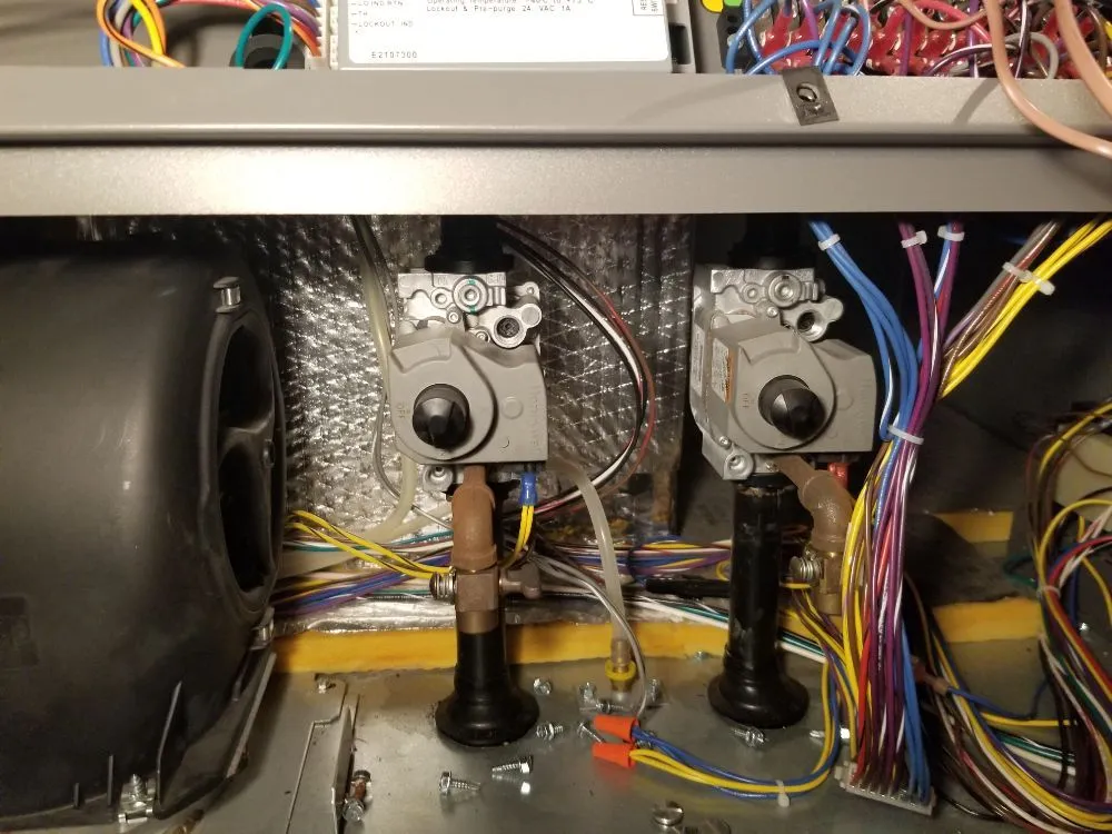 Slide of Speedy Heating, Plumbing & Cooling