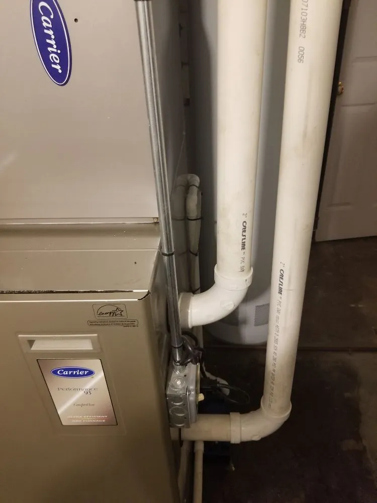 Slide of Speedy Heating, Plumbing & Cooling
