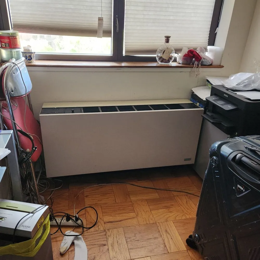 Slide of Speedy HVAC Cooling & Heating