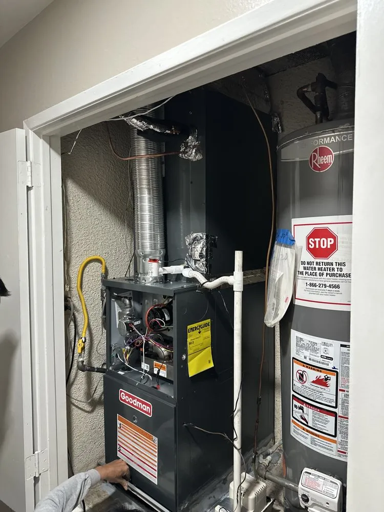 Slide of Speedy Systems