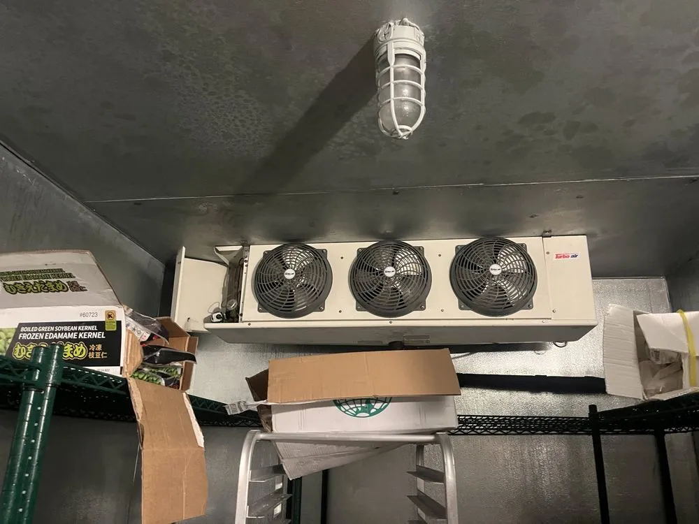 Slide of Speedy Systems