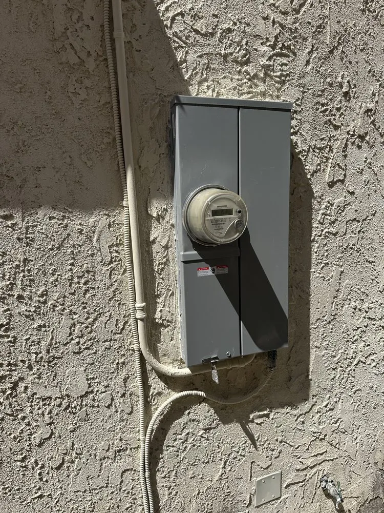 Slide of Speedy Systems