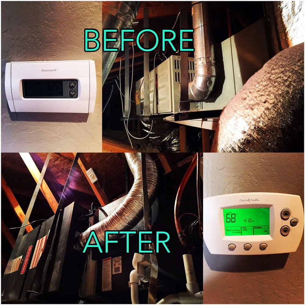 Slide of Speedy's AC