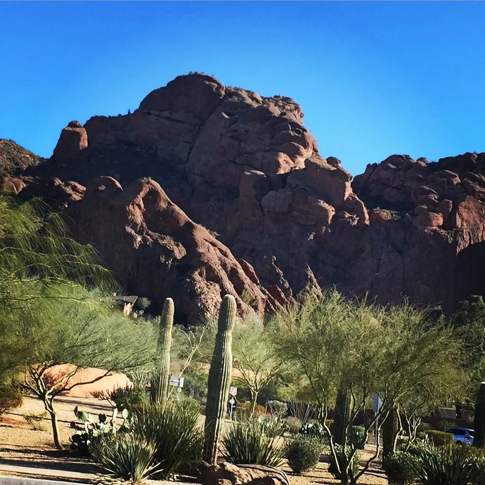 Slide of Speedy's AC