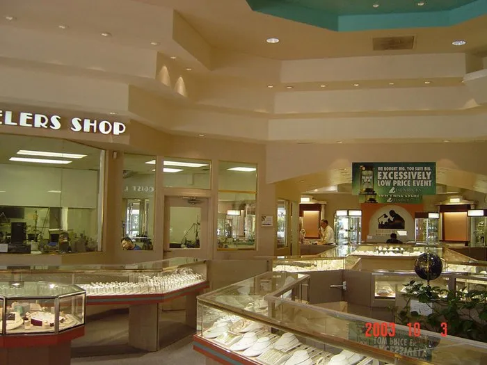 Slide of Speedy's AC