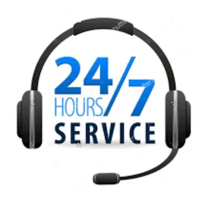 Speedy's Air Conditioning & Heating Logo