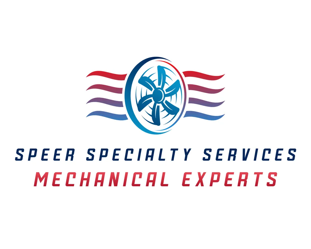 Slide of Speer Specialty Services