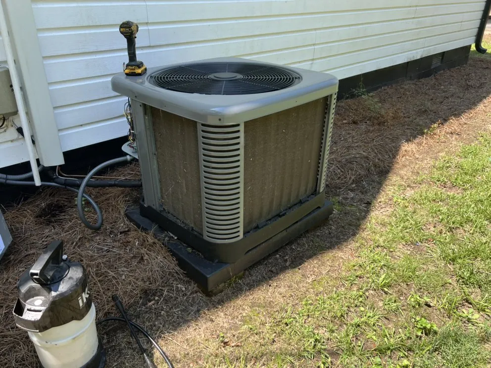 Slide of Speer Specialty Services