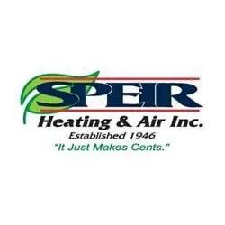 Speir Heating And Air Inc Logo