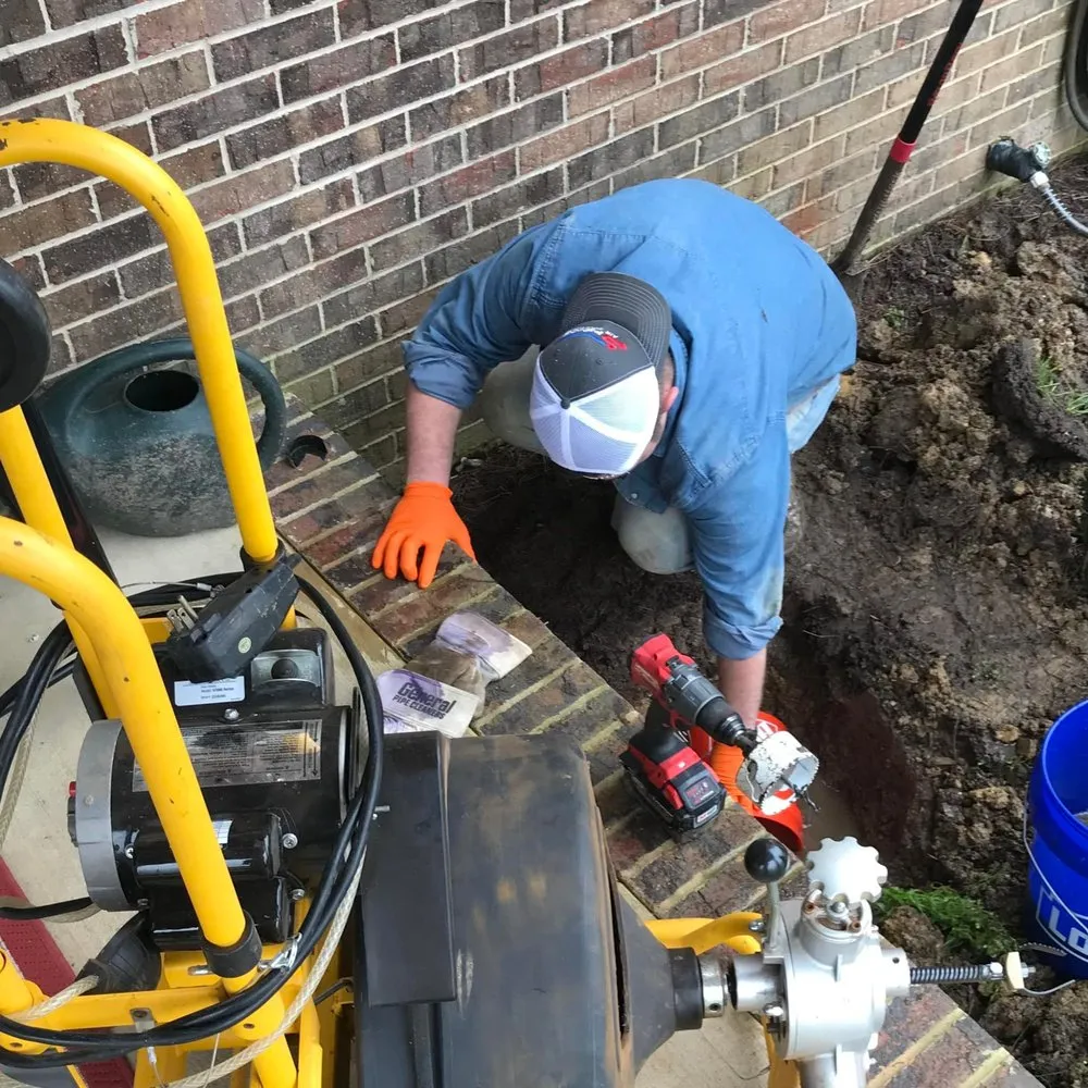 Slide of Spence Air Solutions