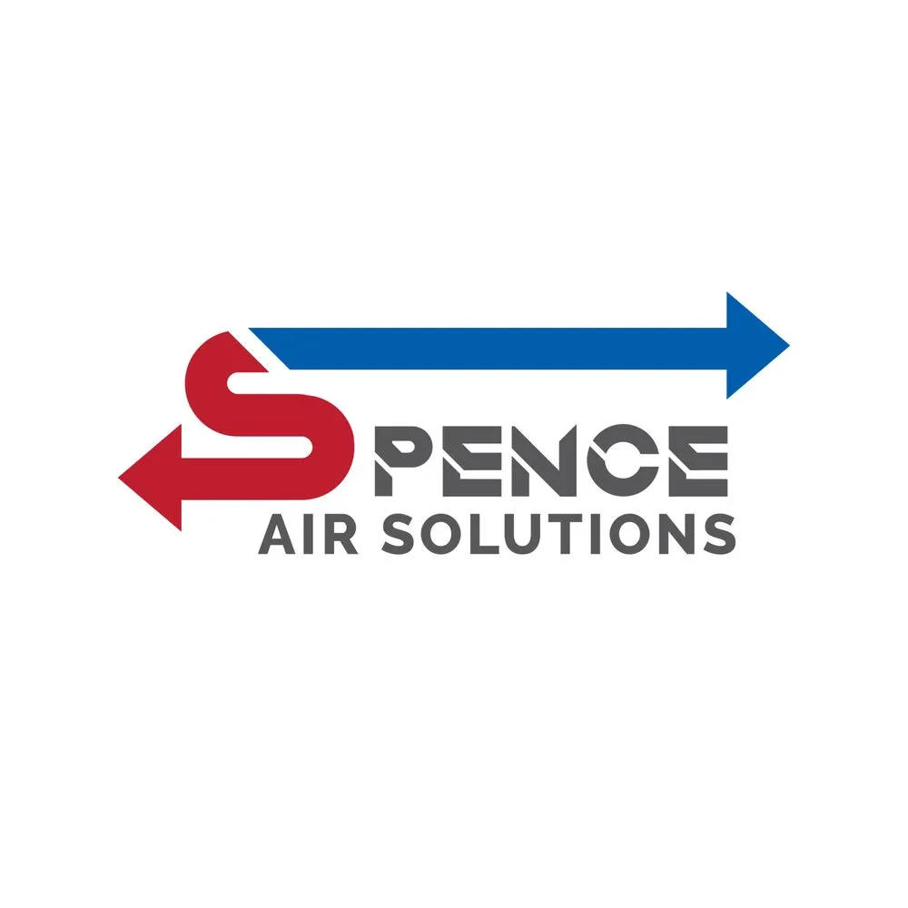 Slide of Spence Air Solutions