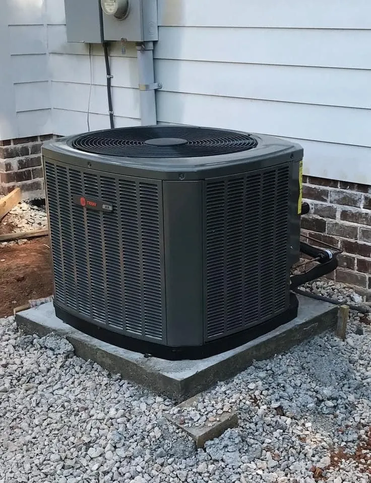 Slide of Spence Air Solutions