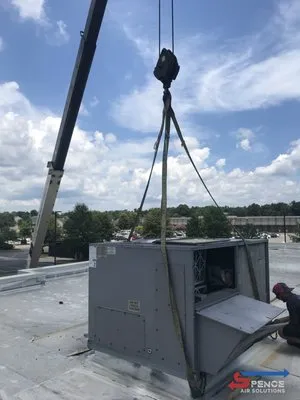 Spence Air Solutions