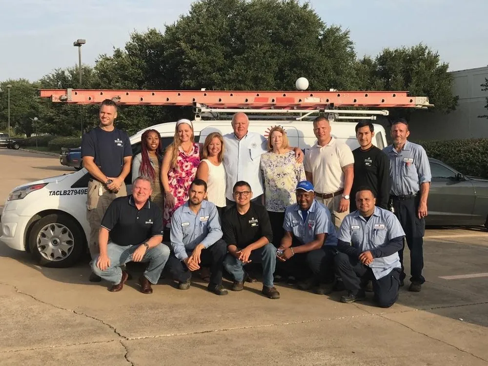 Slide of Spencer Air Conditioning & Heating