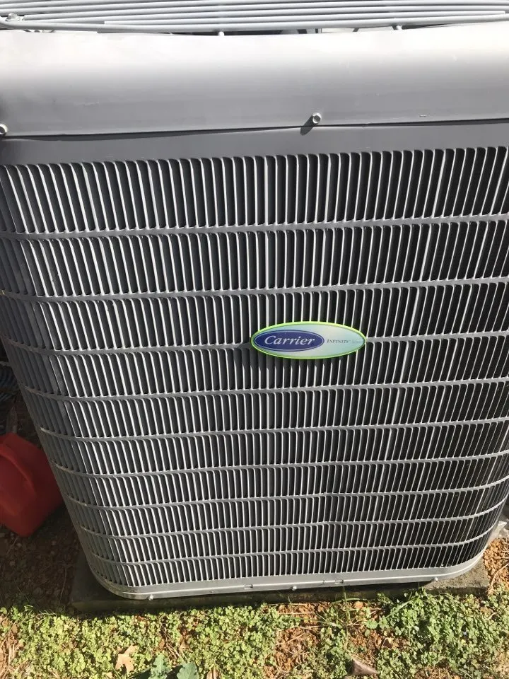 Slide of Spencer Air Conditioning & Heating
