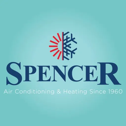 Slide of Spencer Air Conditioning & Heating
