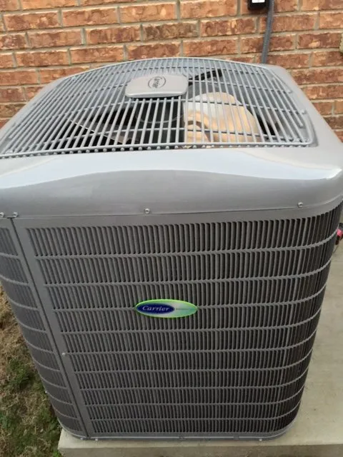 Slide of Spencer Air Conditioning & Heating