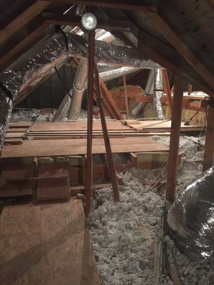 Slide of Spencer Air Conditioning & Heating