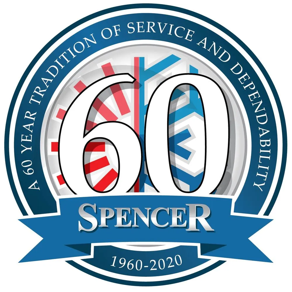 Slide of Spencer Air Conditioning & Heating