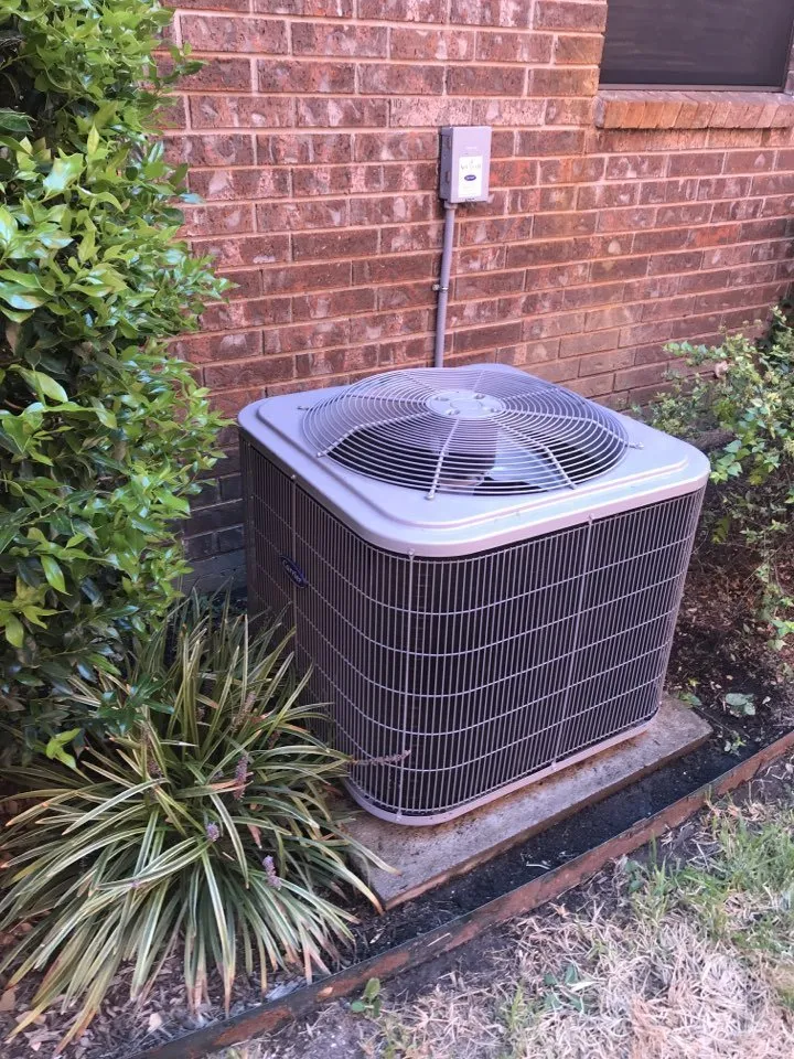 Slide of Spencer Air Conditioning & Heating