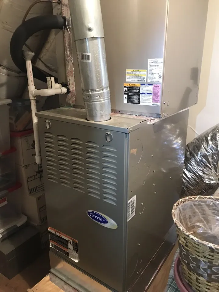 Slide of Spencer Air Conditioning & Heating