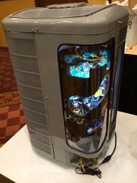 Slide of Spencer Air Conditioning & Heating