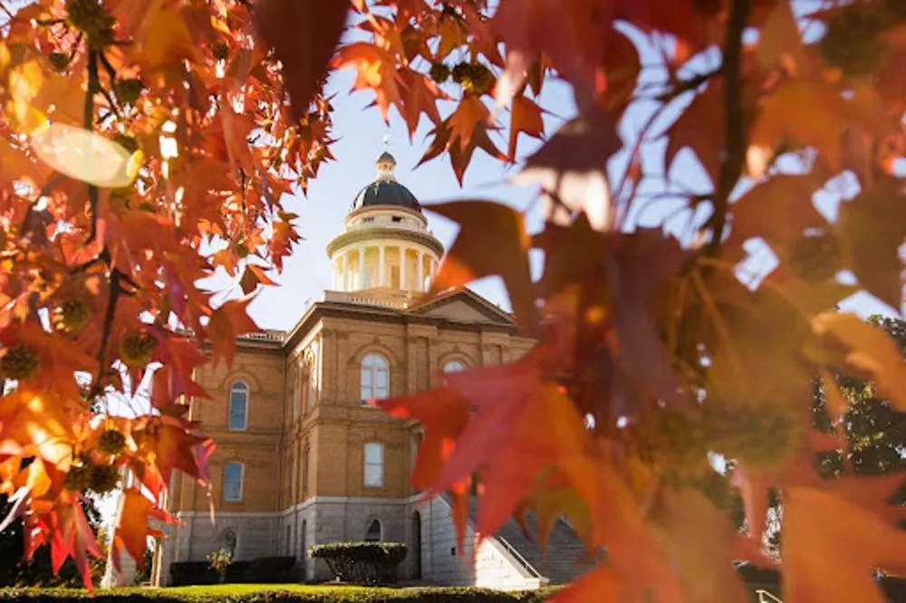 Slide of Spencer Heating & Air